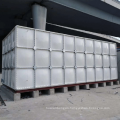 Combined-type frp water tank modular fiberglass water tank